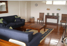 Beach Path House - Hervey Bay Accommodation