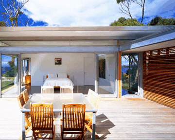 Avalon Coastal Retreat - Hervey Bay Accommodation
