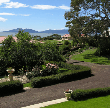 Abbotsford Heritage B & B - Hervey Bay Accommodation 1