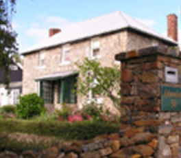 Abbotsford Heritage B & B - Hervey Bay Accommodation 2
