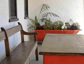 Weldborough Hotel - Hervey Bay Accommodation 2