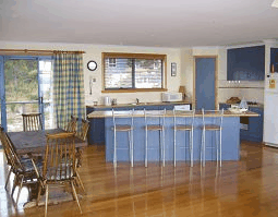 Waterline At Freycinet - Hervey Bay Accommodation