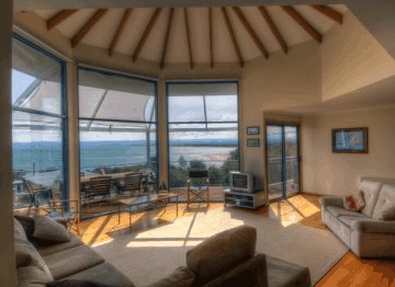 Waterline At Freycinet - Hervey Bay Accommodation 1