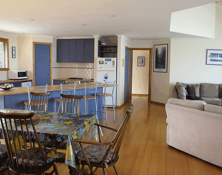 Waterline At Freycinet - Hervey Bay Accommodation 3