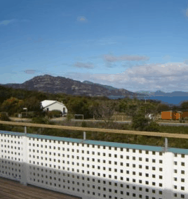 Moana View - Hervey Bay Accommodation
