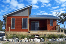 Yakkalla Holiday Cottage - Hervey Bay Accommodation 0