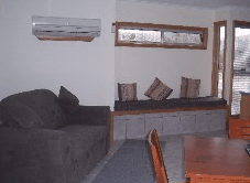 Yakkalla Holiday Cottage - Hervey Bay Accommodation 1