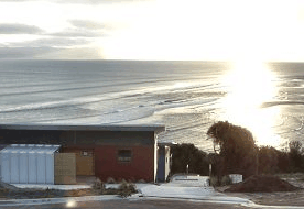 Freycinet Beach Apartments - Hervey Bay Accommodation