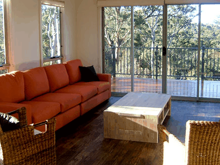 Freycinet Haven - Hervey Bay Accommodation 1
