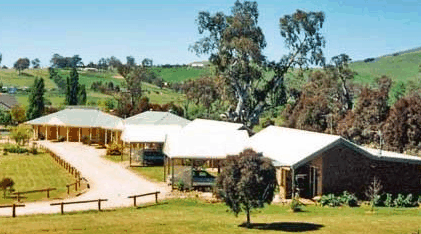 Banjos All Seasons Accommodation - Hervey Bay Accommodation