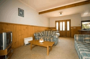 Banjo’s All Seasons Accommodation - Hervey Bay Accommodation 2