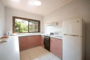 Banjo’s All Seasons Accommodation - Hervey Bay Accommodation 3