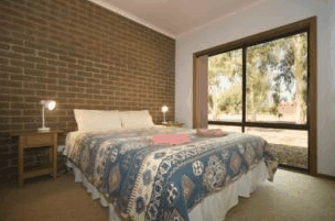 Banjo’s All Seasons Accommodation - Hervey Bay Accommodation 4