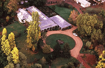 Delatite Station - Hervey Bay Accommodation 0