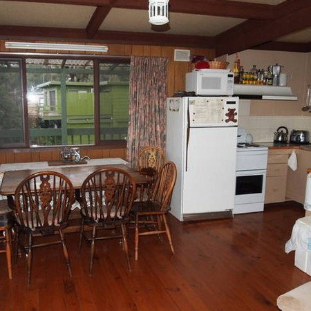 Lyle Hill Accommodation - Hervey Bay Accommodation 1