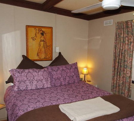 Lyle Hill Accommodation - Hervey Bay Accommodation 2
