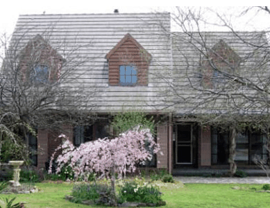 Mansfield House - Hervey Bay Accommodation