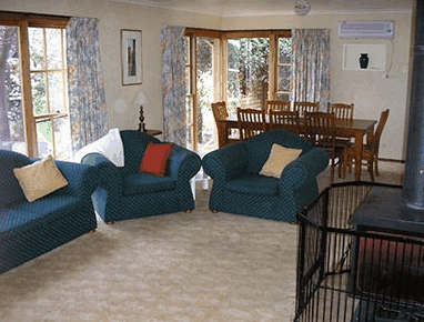 Mansfield House - Hervey Bay Accommodation 2