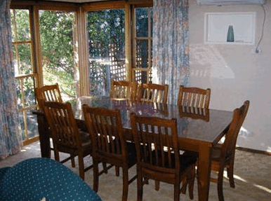 Mansfield House - Hervey Bay Accommodation 3