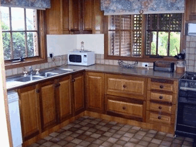 Mansfield House - Hervey Bay Accommodation 4