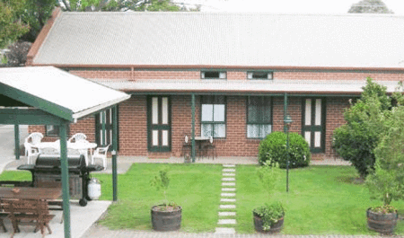 Mansfield Travellers Lodge - Hervey Bay Accommodation