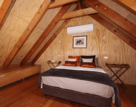 Abekye - Hervey Bay Accommodation