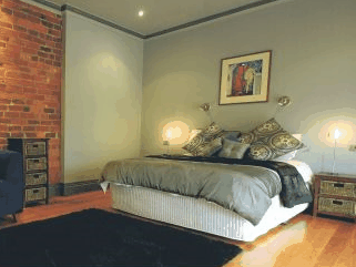 Yea Peppercorn Hotel - Hervey Bay Accommodation 0