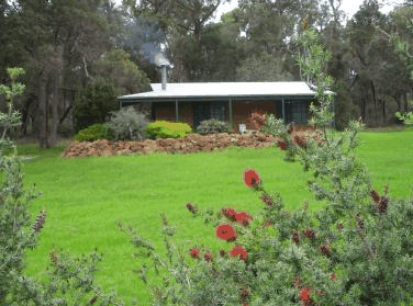 Woody Grange Chalets - Hervey Bay Accommodation