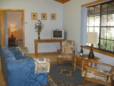 Woody Grange Chalets - Hervey Bay Accommodation 1