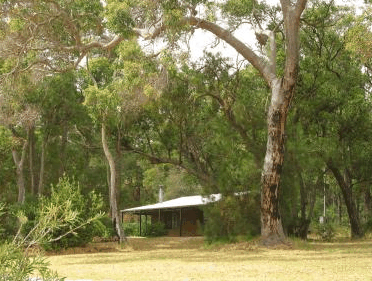 Woody Grange Chalets - Hervey Bay Accommodation 4