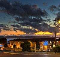 Best Western Albany Motel  Apartments - Hervey Bay Accommodation