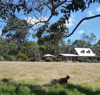 Charnigup Farm Bed  Breakfast - Hervey Bay Accommodation