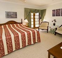 Armadale Manor - Hervey Bay Accommodation