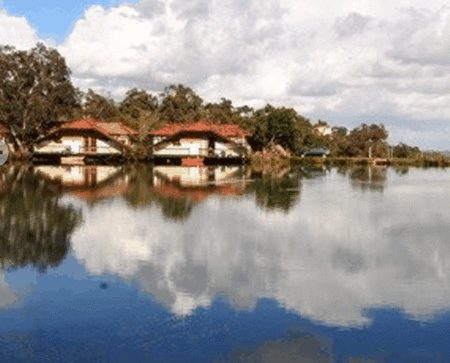 Lakeside Country Resort - Hervey Bay Accommodation