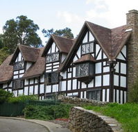 William Shakespeare's Bed  Breakfast - Hervey Bay Accommodation