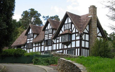 William Shakespeare's Bed & Breakfast - Hervey Bay Accommodation 0