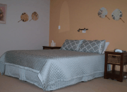 Crabapple Lane Bed & Breakfast - Hervey Bay Accommodation 1