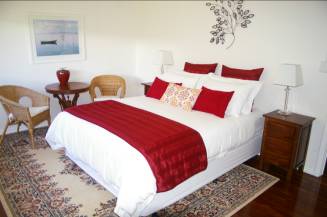 Dunmoylen House - Hervey Bay Accommodation 1