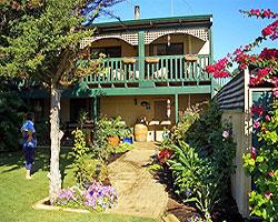Broadwater Bed & Breakfast - Tourism Hervey Bay 0
