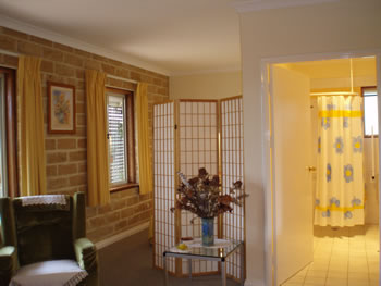 Melaleuca Wey Bed & Breakfast - Hervey Bay Accommodation 1