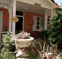 Sojourn on Gale - Tourism Hervey Bay