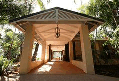 Amsara Luxury Retreat - Hervey Bay Accommodation 0