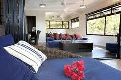 Amsara Luxury Retreat - Hervey Bay Accommodation 1