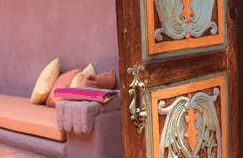 Amsara Luxury Retreat - Hervey Bay Accommodation 2