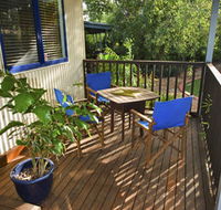 Broome Oasis Bed  Breakfast - Tourism Hervey Bay