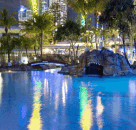Mantra Crown Towers - Hervey Bay Accommodation