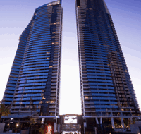 Mantra Circle On Cavill - Hervey Bay Accommodation