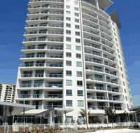 Mantra Wings - Hervey Bay Accommodation