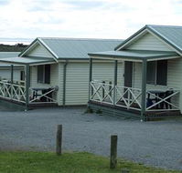 Cheynes Beach Caravan Park - Hervey Bay Accommodation