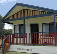 Rose Gardens Beachside Holiday Park - Hervey Bay Accommodation